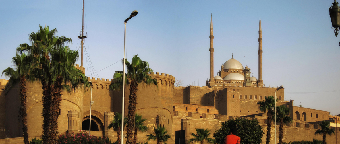 Каирская крепость