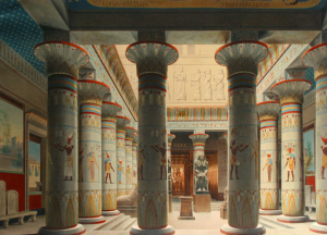 егиетский музей