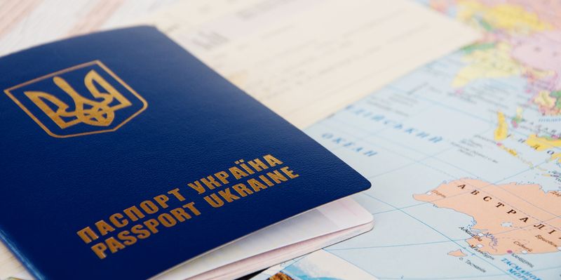 Что делать при утере загран паспорта