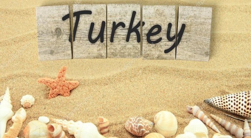 Бархатный сезон в Турции — когда и как?